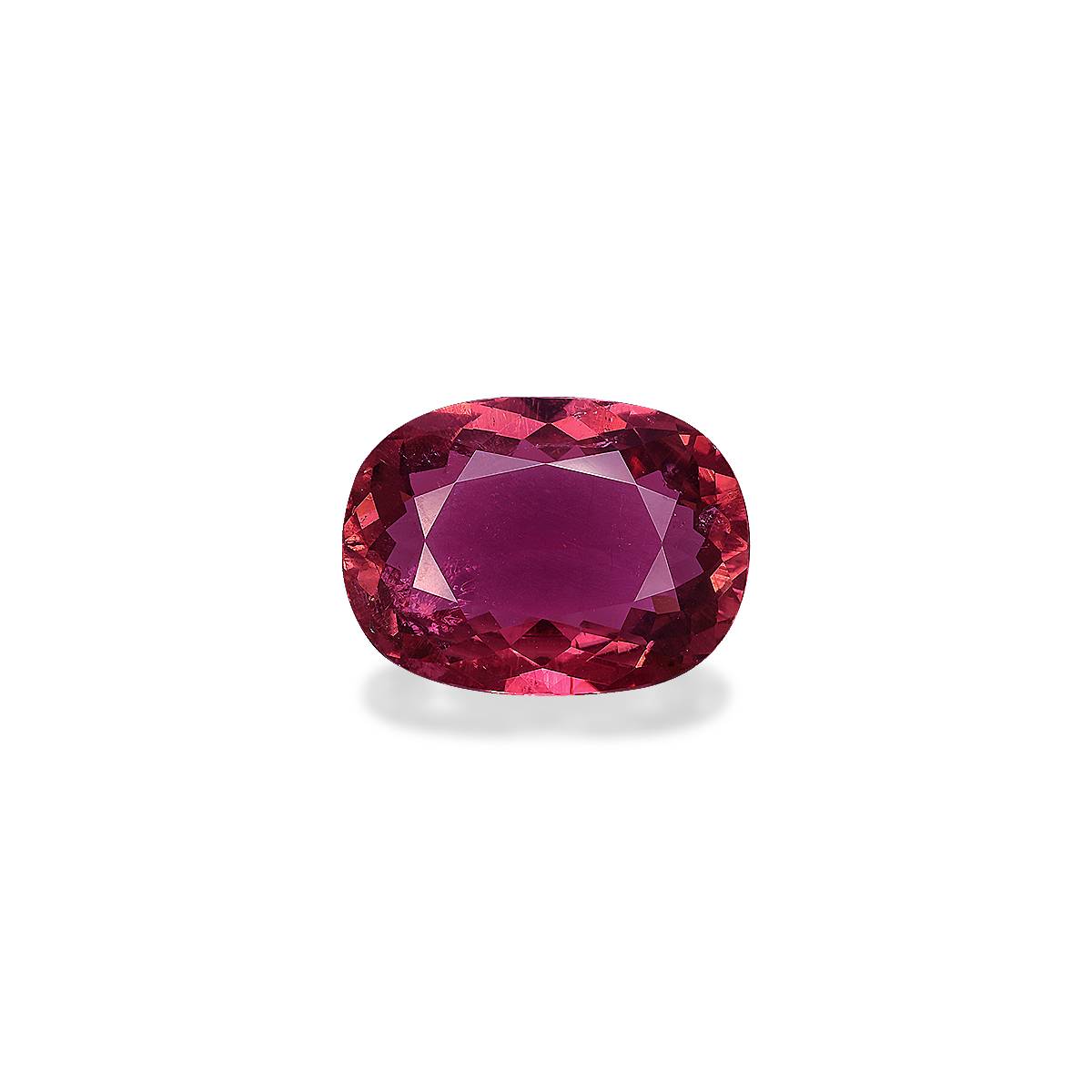 Pink Tourmaline 9.88ct