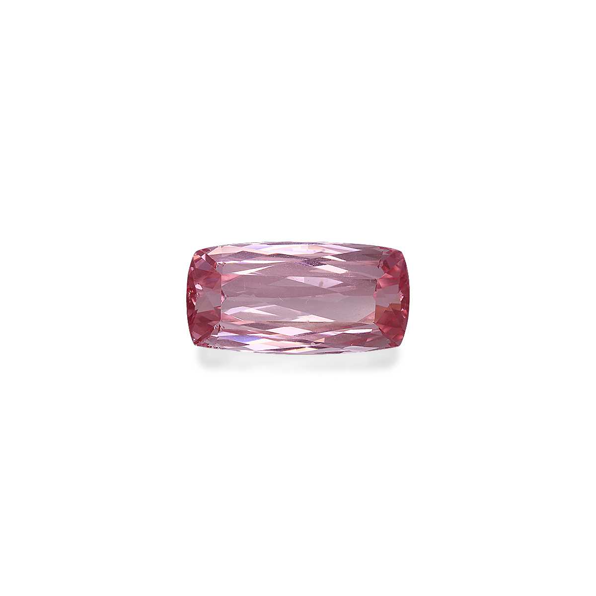 Flamingo Pink Tourmaline 7.31ct