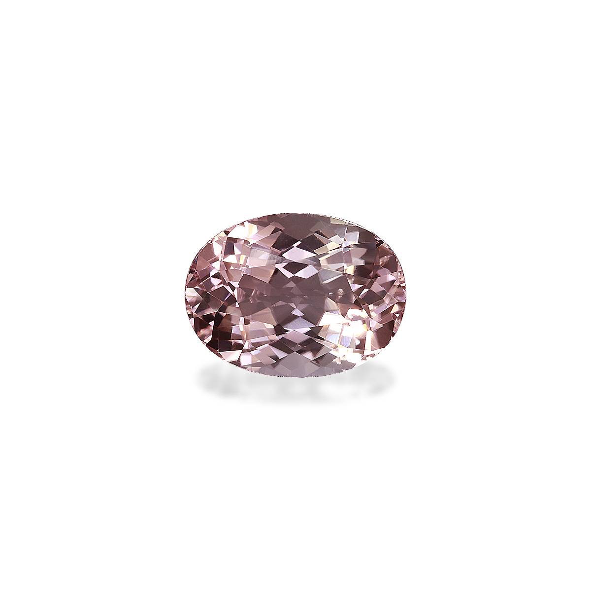 Baby Pink Tourmaline 7.36ct