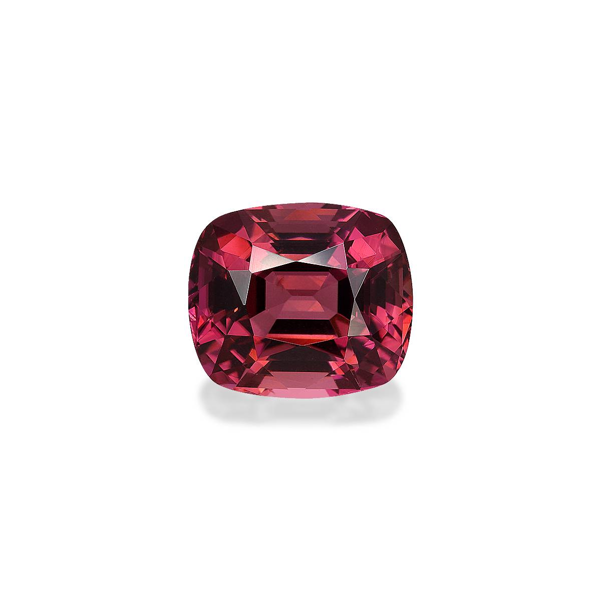 Fuscia Pink Tourmaline 8.27ct - 13x11mm