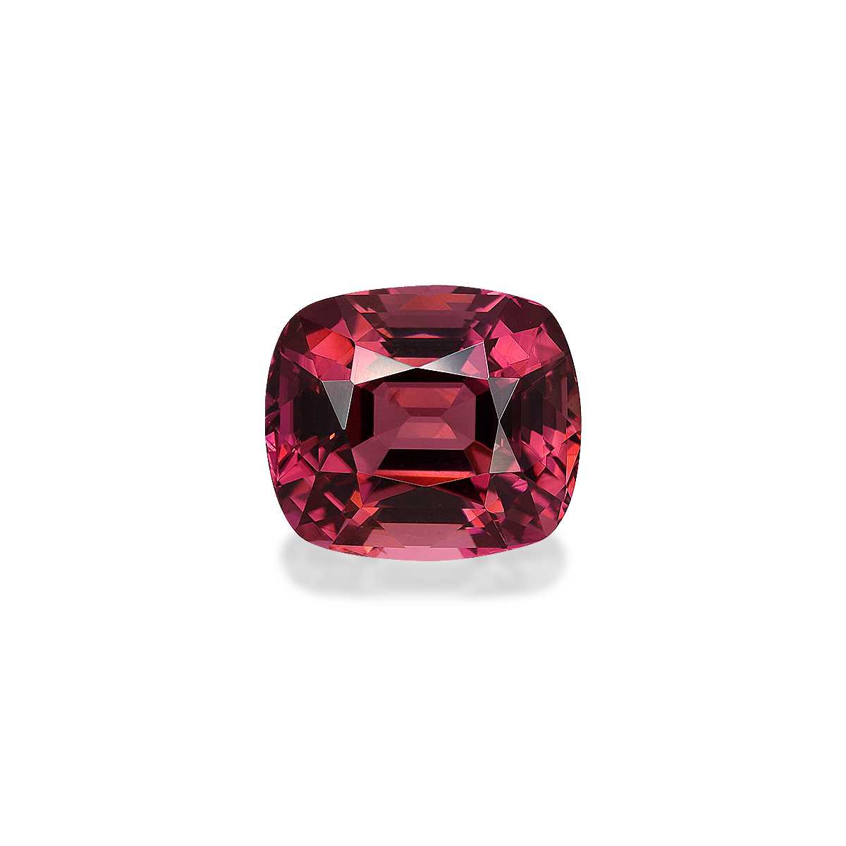 Fuscia Pink Tourmaline 8.27ct - 13x11mm