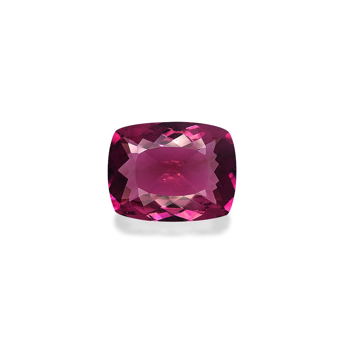 Rosewood Pink Tourmaline 8.89ct