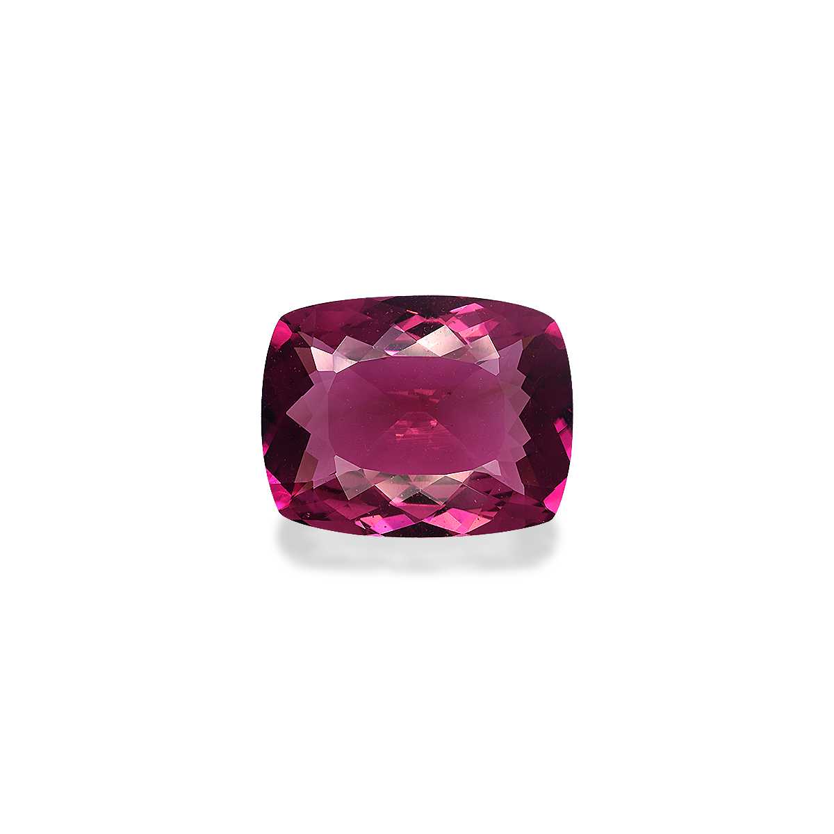 Rosewood Pink Tourmaline 8.89ct