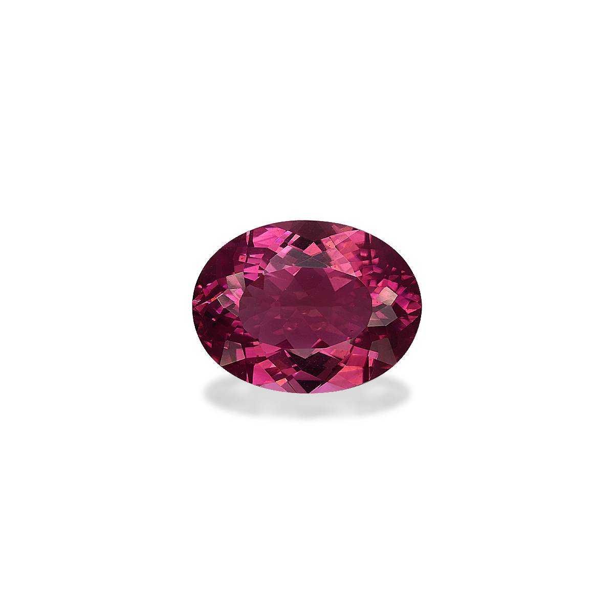 Vivid Pink Tourmaline 9.26ct