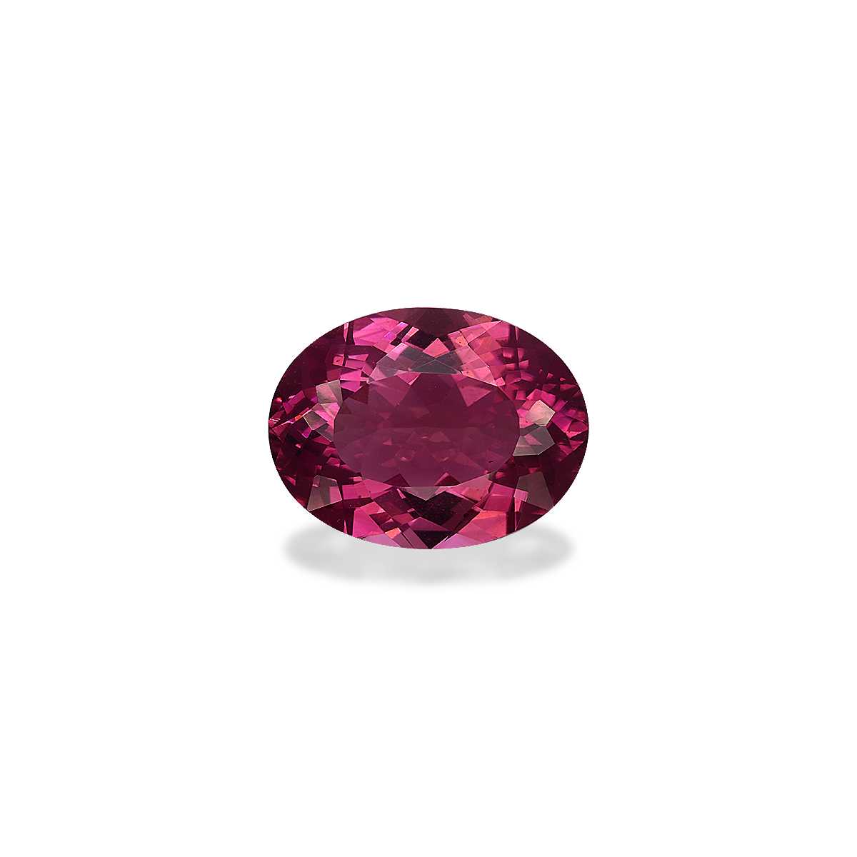 Vivid Pink Tourmaline 9.26ct