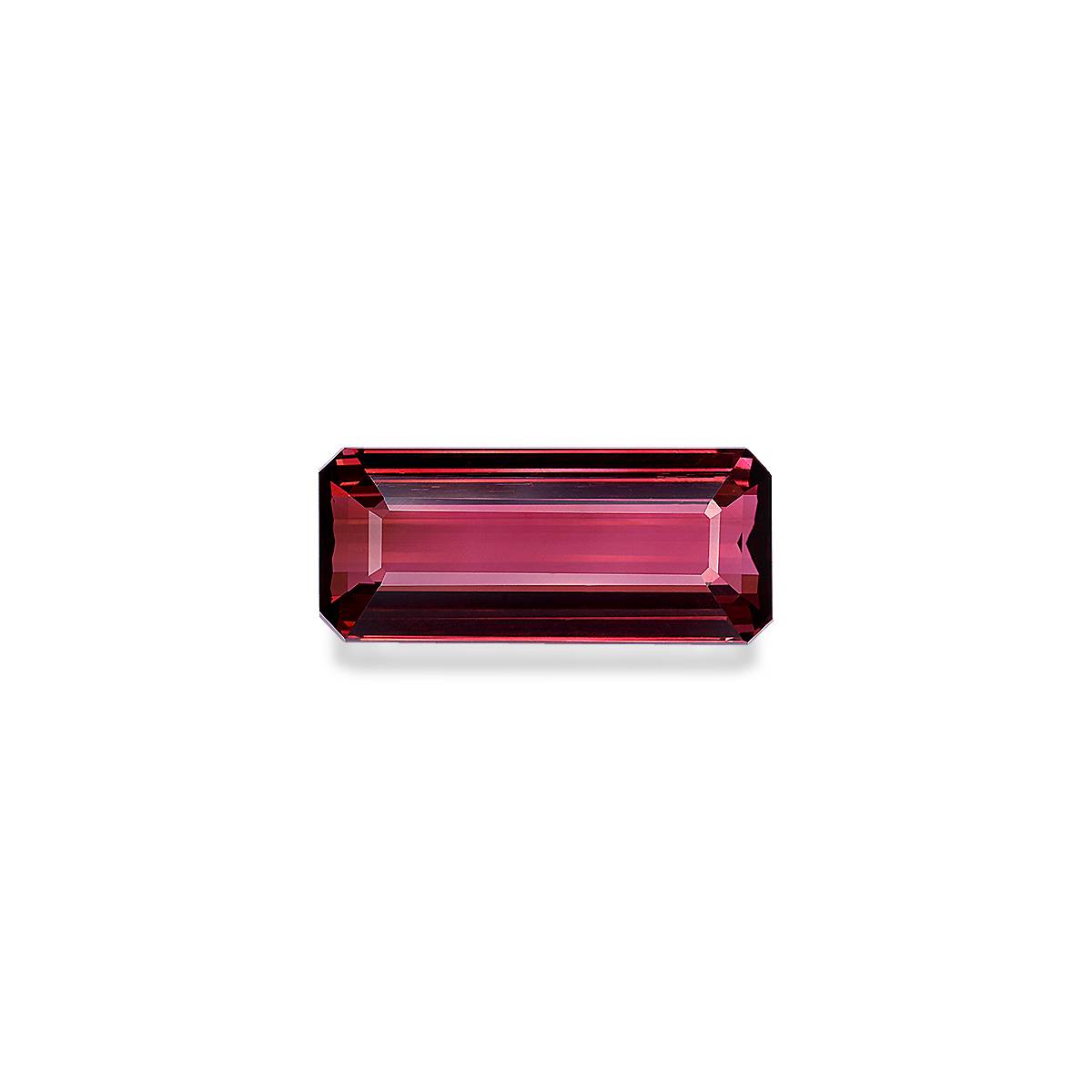 Rosewood Pink Tourmaline 8.68ct