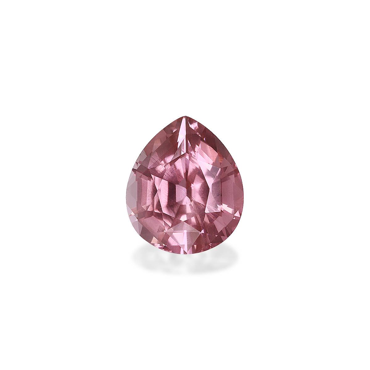 Flamingo Pink Tourmaline 6.02ct - 13x11mm