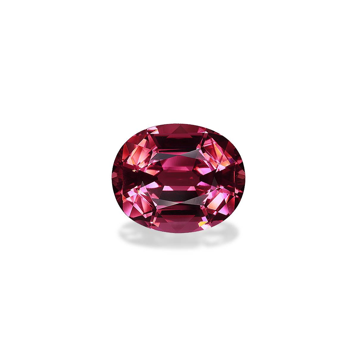 Fuscia Pink Tourmaline 16.61ct