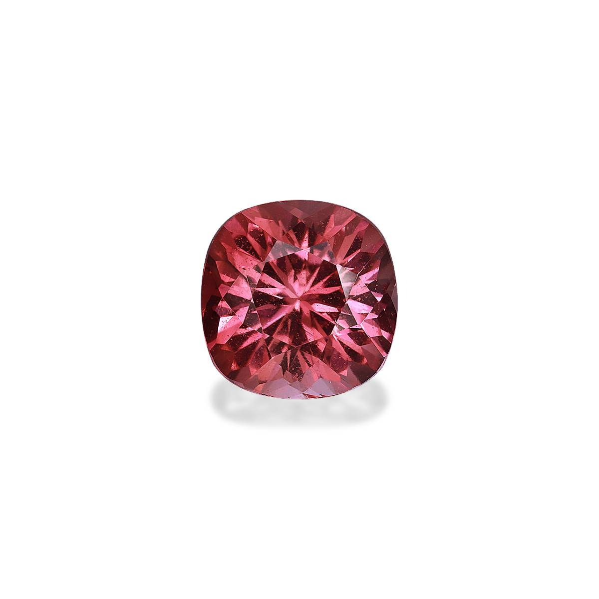 Pink Tourmaline 6.07ct - 11mm