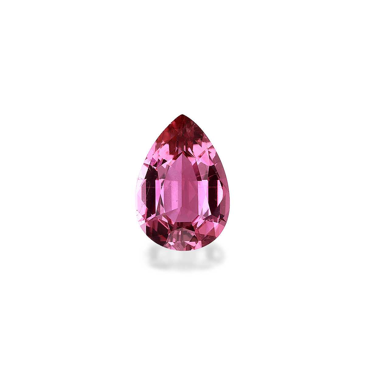 Vivid Pink Tourmaline 6.77ct