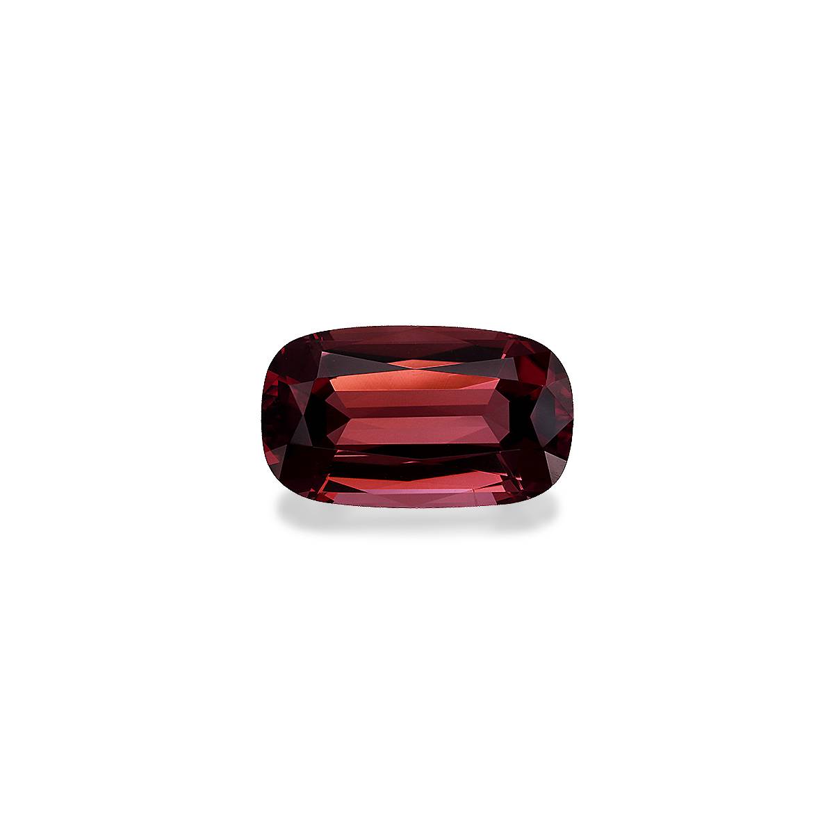 Rosewood Pink Tourmaline 6.00ct