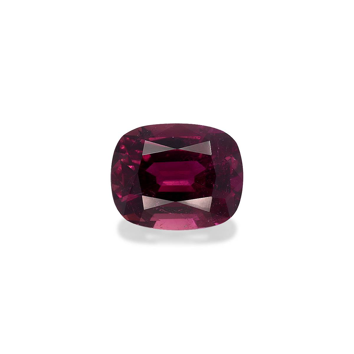 Rosewood Pink Tourmaline 6.3ct