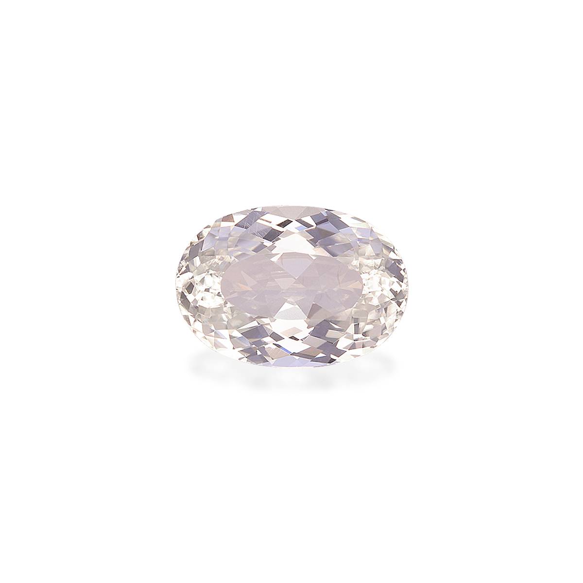 Baby Pink Tourmaline 13.31ct