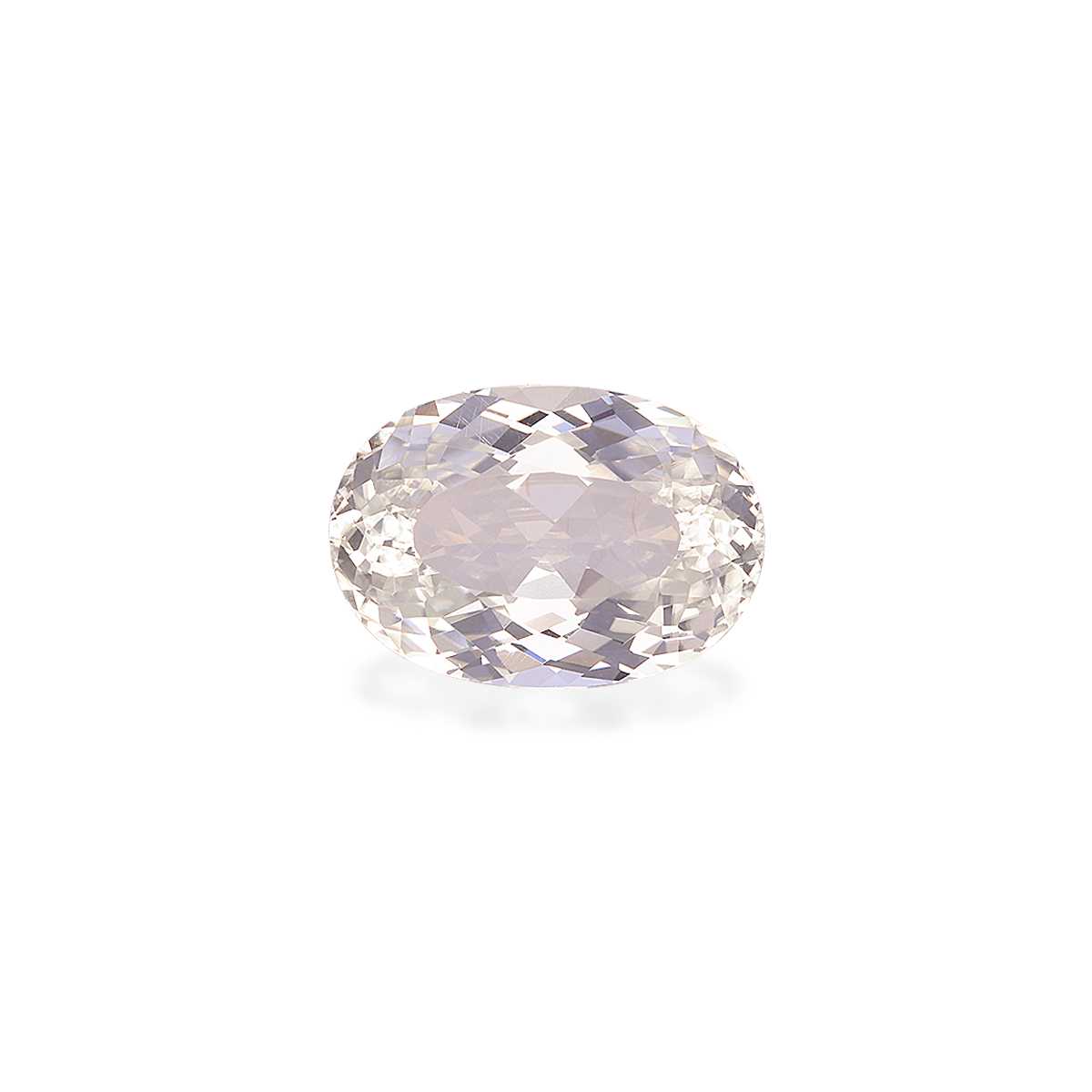 Baby Pink Tourmaline 13.31ct