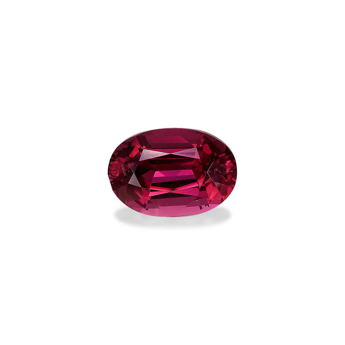Rosewood Pink Tourmaline 2.19ct