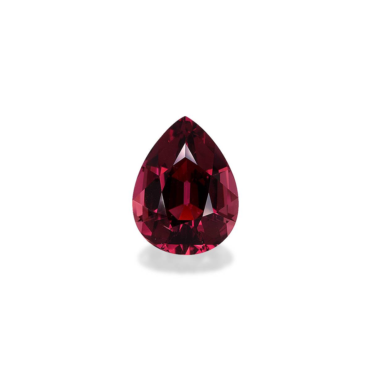 Rosewood Pink Tourmaline 9.28ct