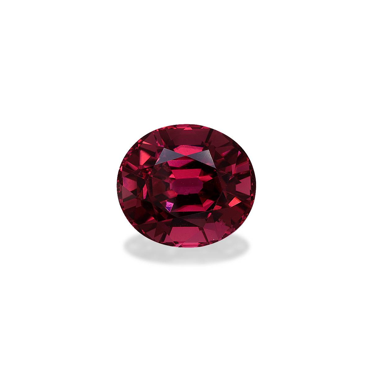 Rosewood Pink Tourmaline 6.01ct