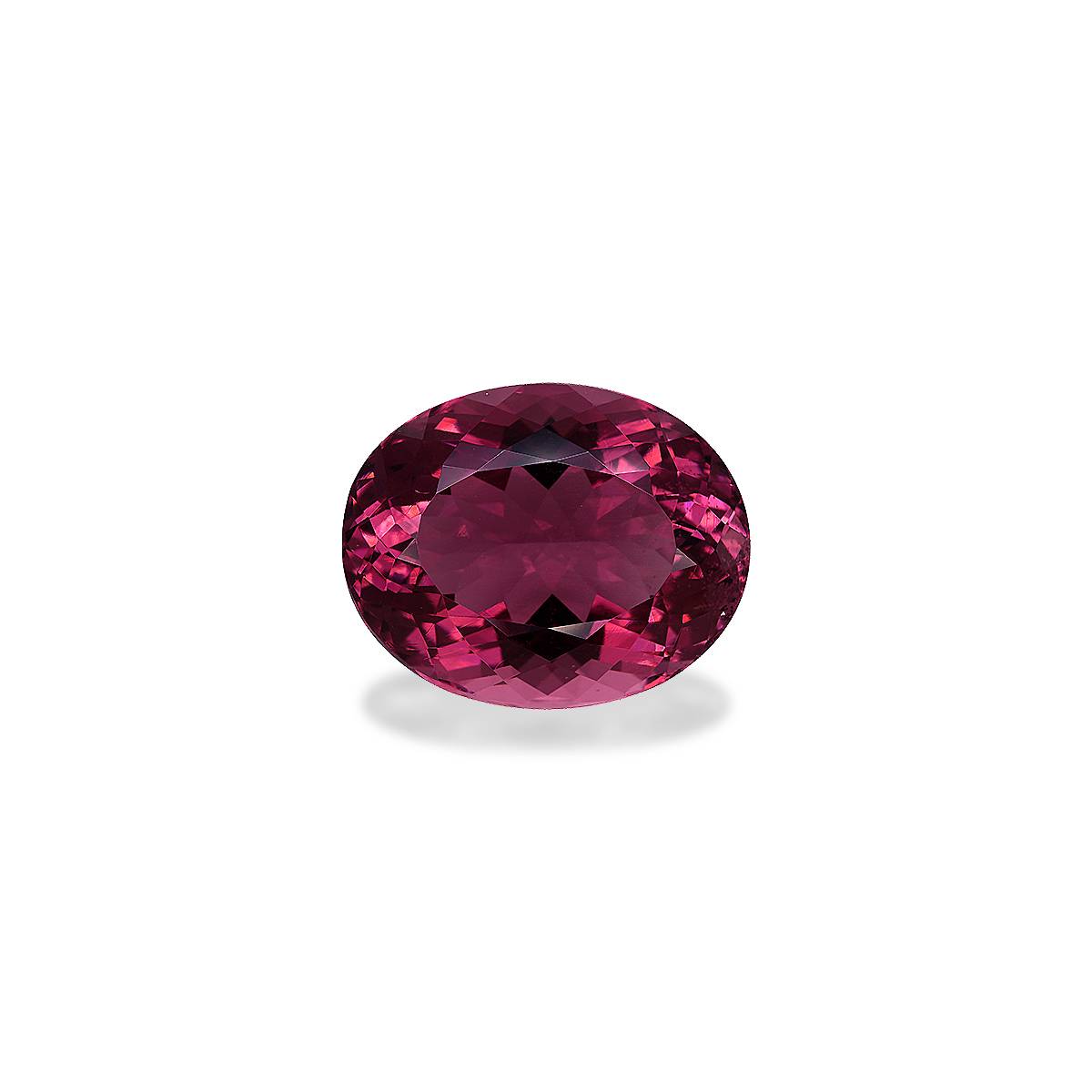 Bubblegum Pink Tourmaline 30.63ct