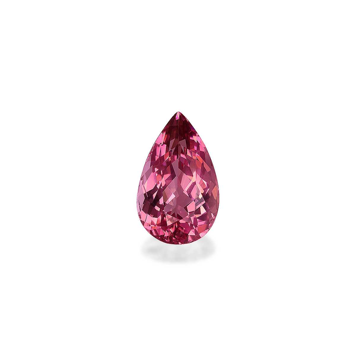 Bubblegum Pink Tourmaline 6ct