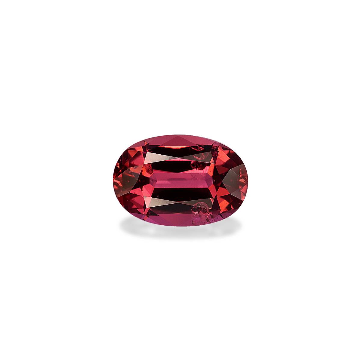 Fuscia Pink Tourmaline 2.91ct