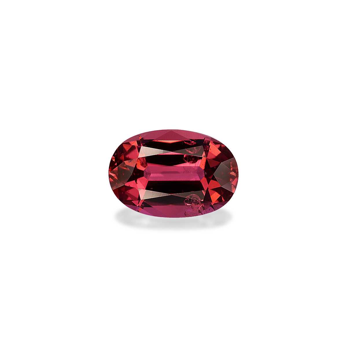 Fuscia Pink Tourmaline 2.91ct