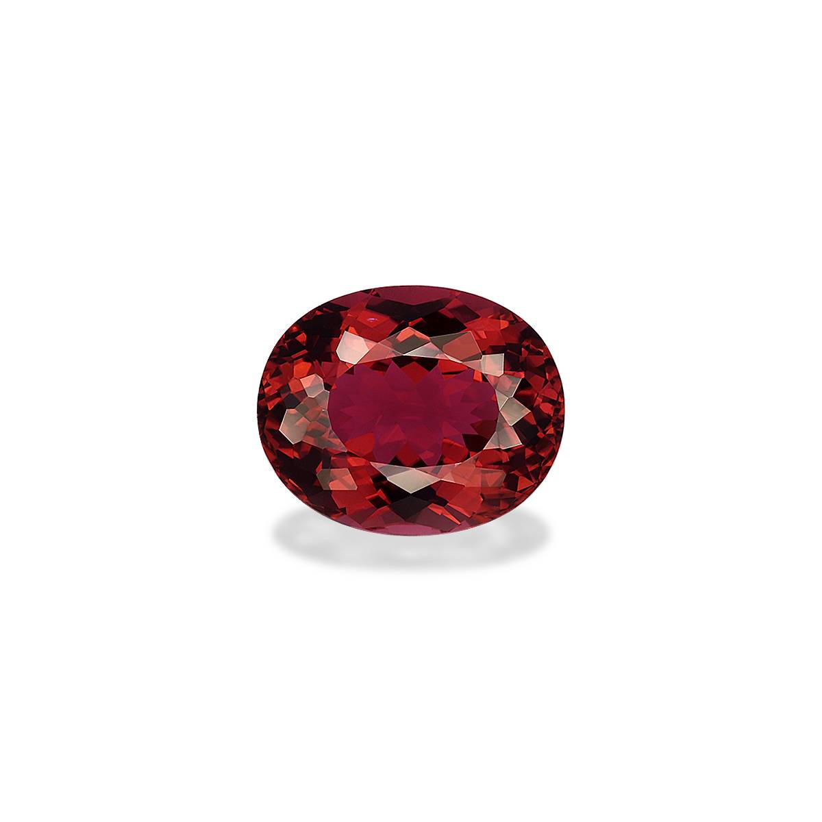 Fuscia Pink Tourmaline 5.74ct