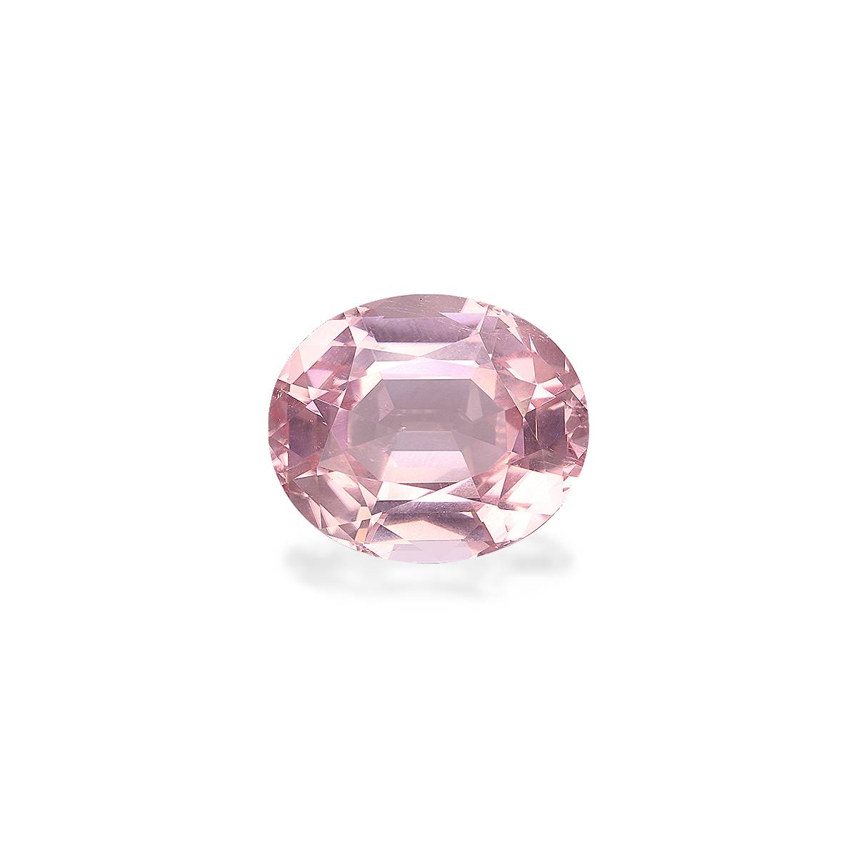Baby Pink Tourmaline 8.62ct - 14x12mm