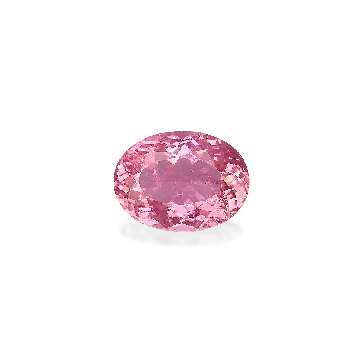 Flower Pink Tourmaline 9.13ct