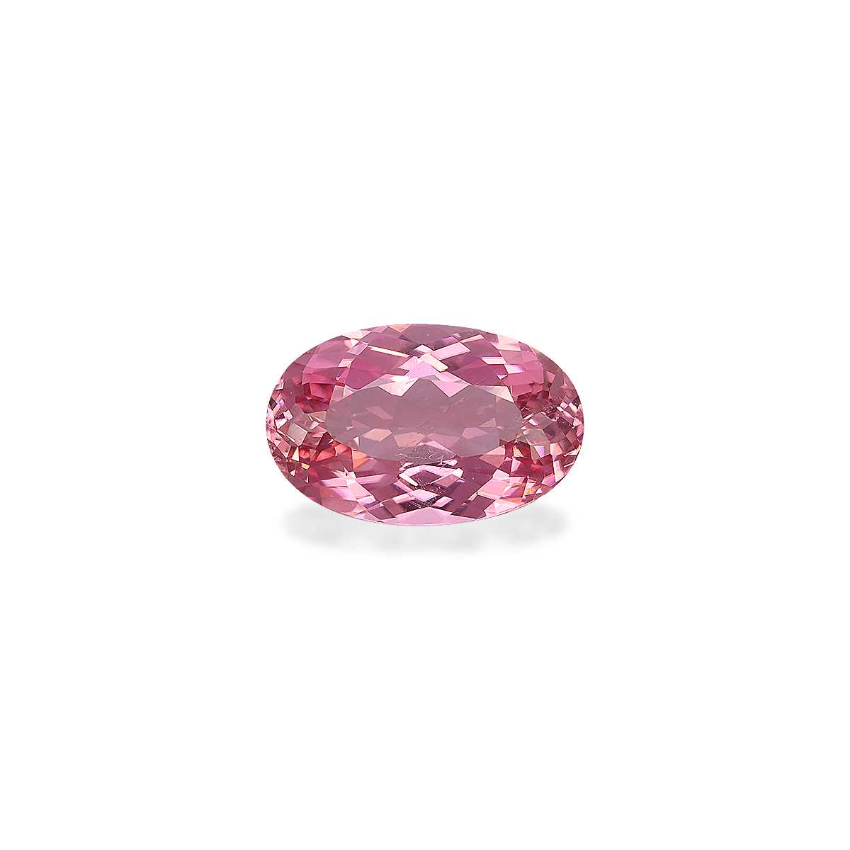 Flower Pink Tourmaline 5.80ct