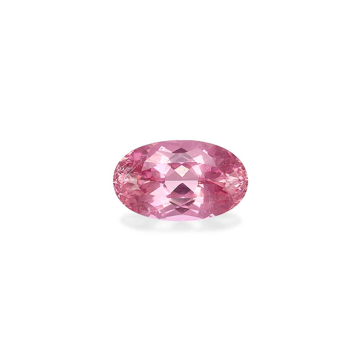 Flower Pink Tourmaline 3.25ct