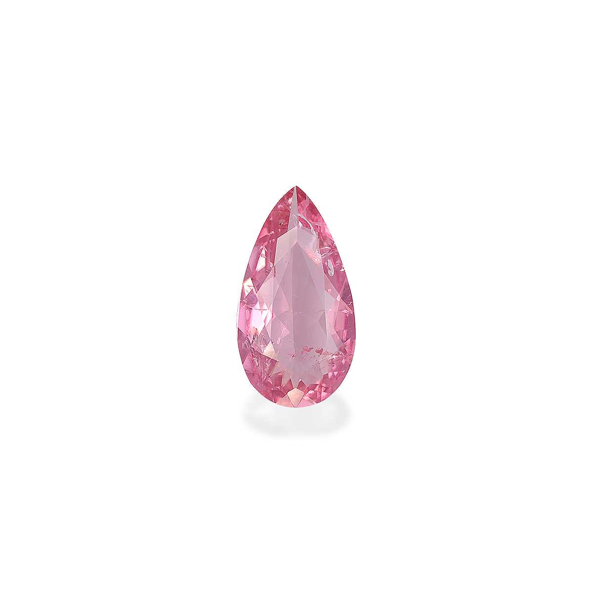 Flower Pink Tourmaline 3.42ct