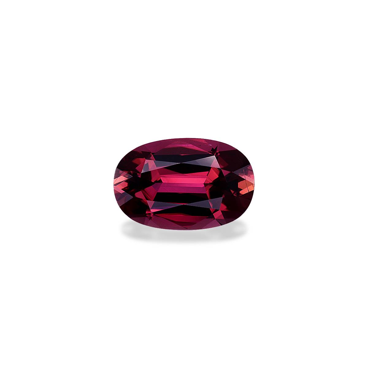 Vivid Pink Tourmaline 2.52ct