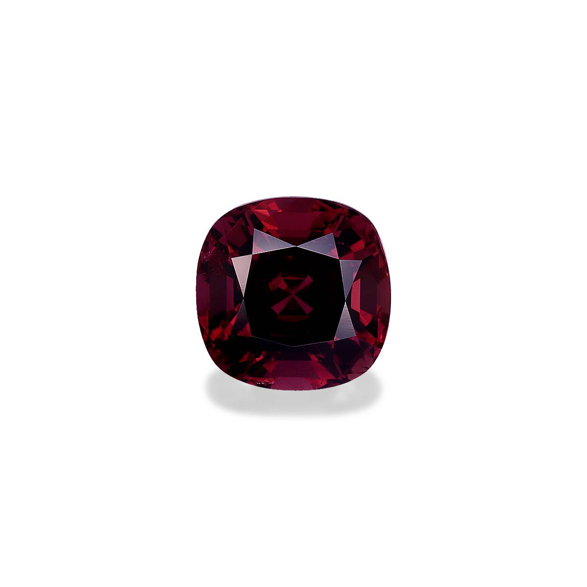 Vivid Pink Tourmaline 3.76ct - 9mm