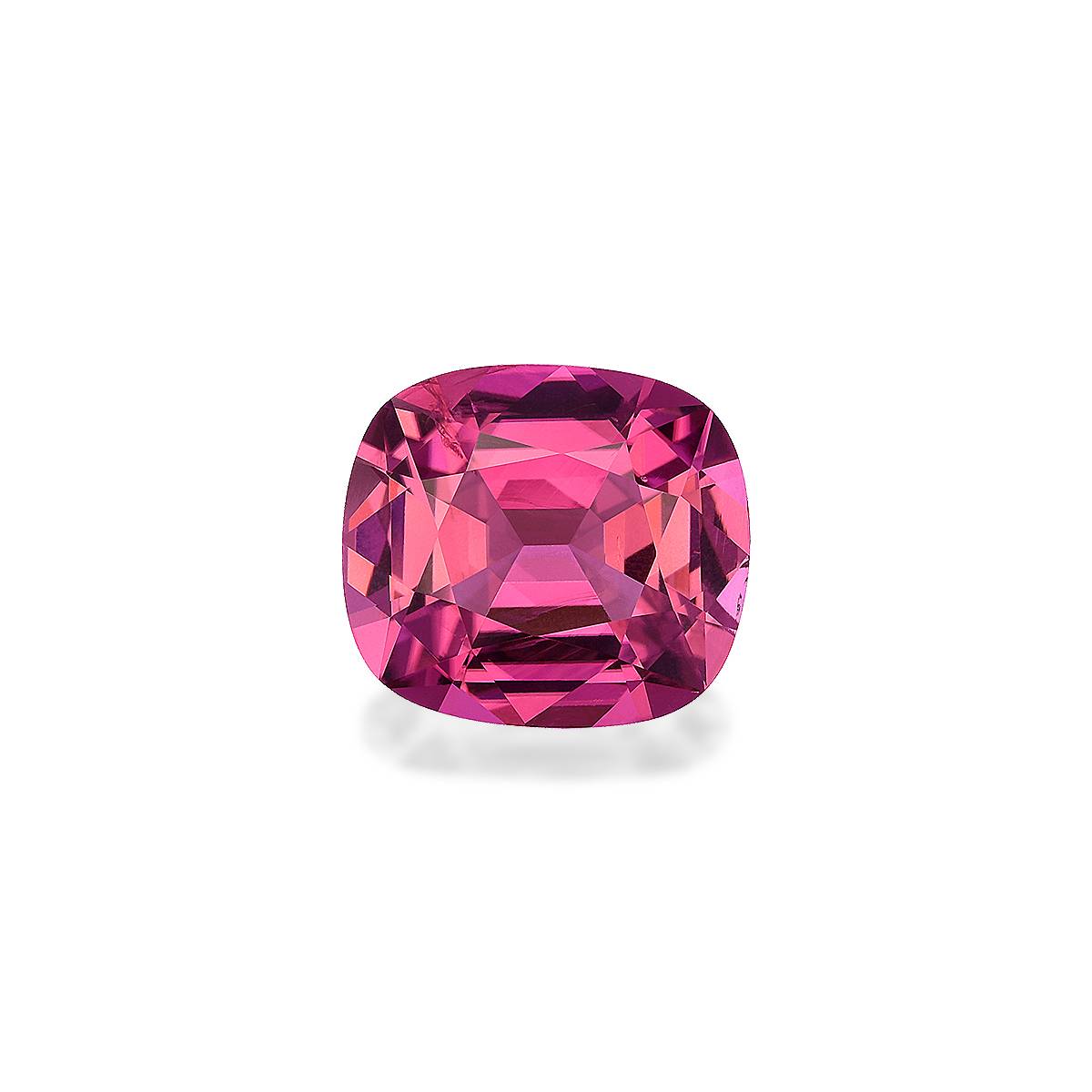 Bubblegum Pink Tourmaline 5.03ct