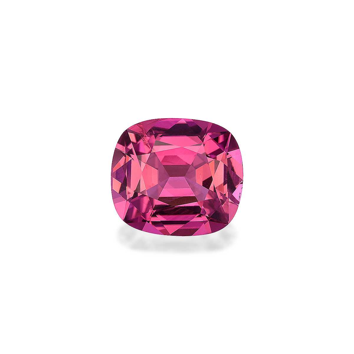 Bubblegum Pink Tourmaline 5.03ct