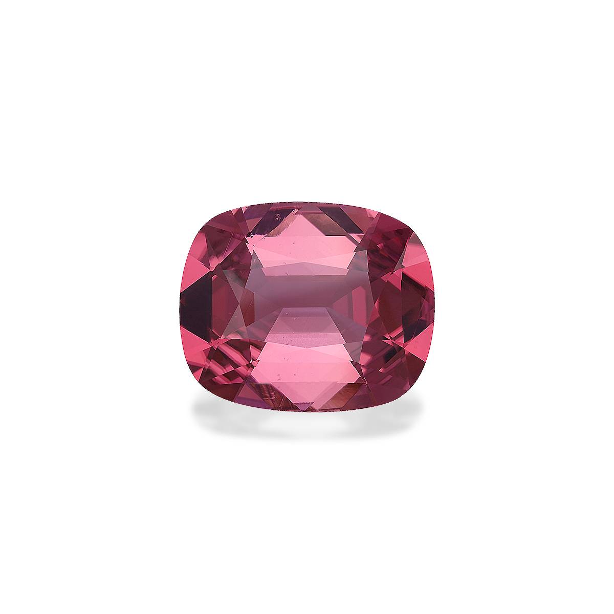 Flamingo Pink Tourmaline 26.88ct