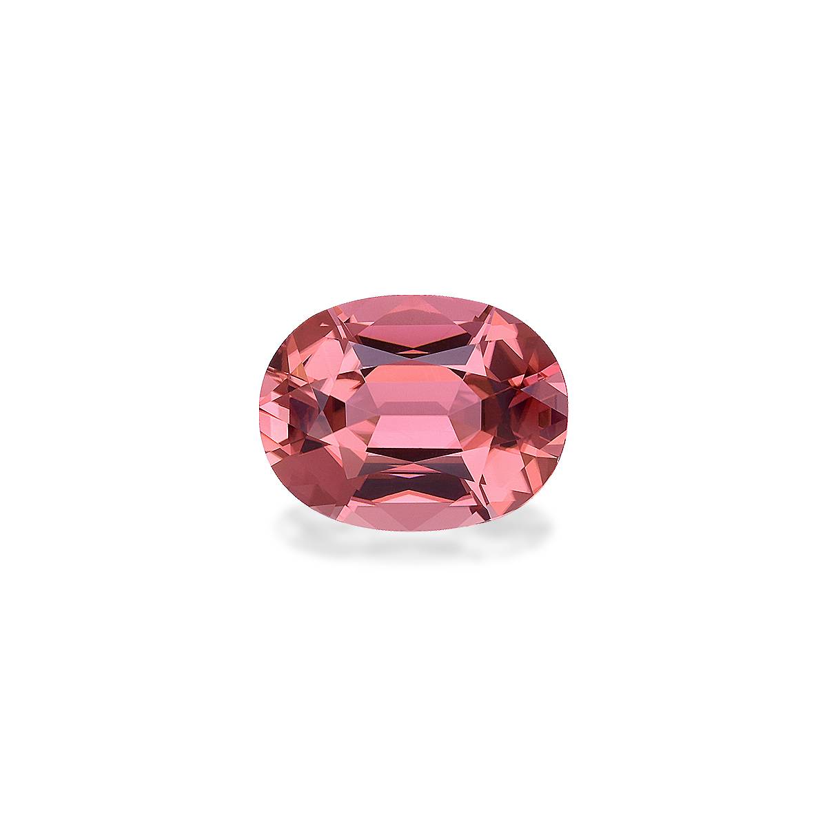 Flamingo Pink Tourmaline 5.72ct