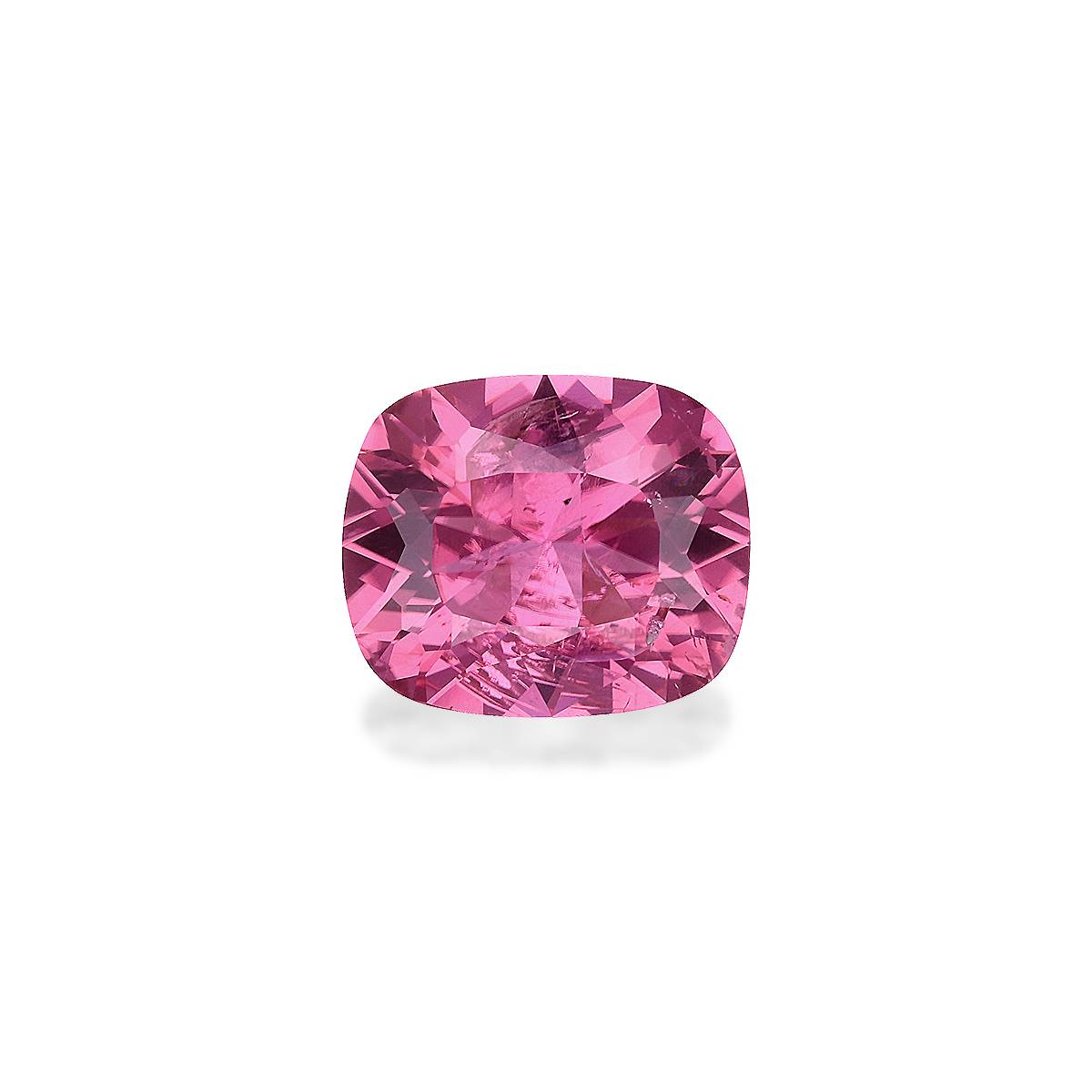 Fuscia Pink Tourmaline 4.49ct - 12x10mm