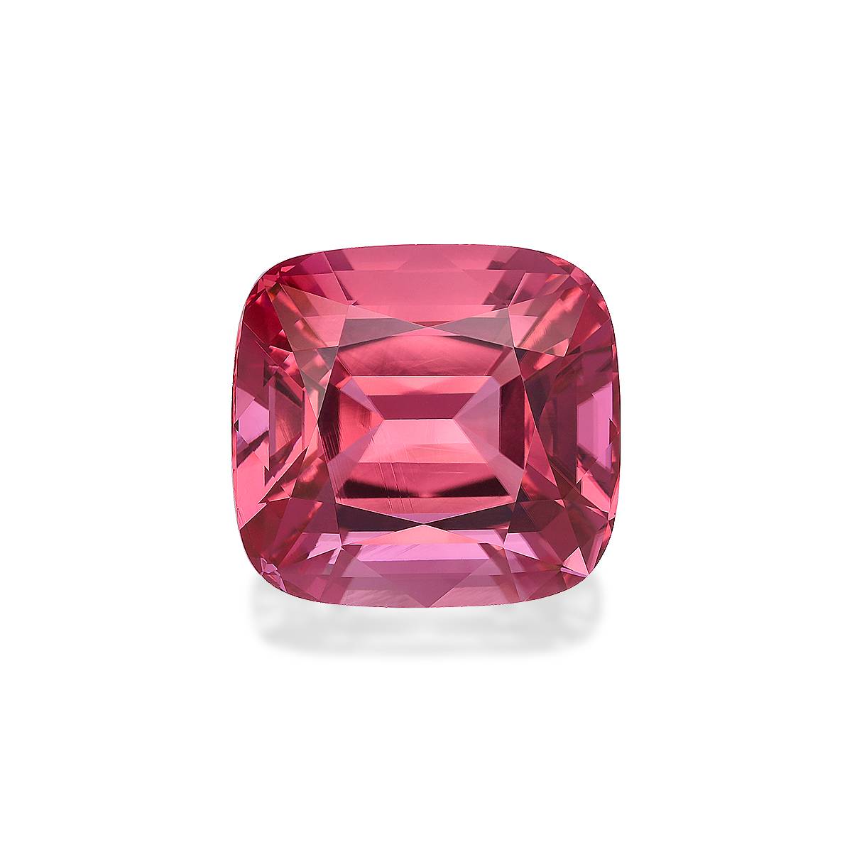 Flower Pink Tourmaline 68.84ct