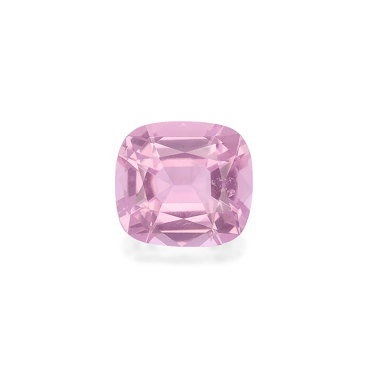 Pink Tourmaline 5.49ct
