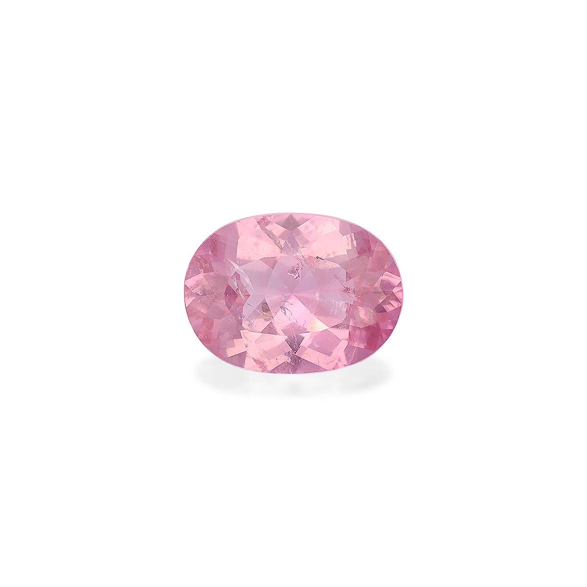 Flower Pink Tourmaline 10.75ct