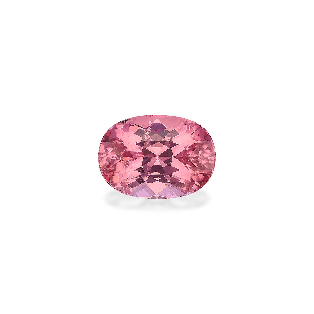 Flower Pink Tourmaline 13.64ct