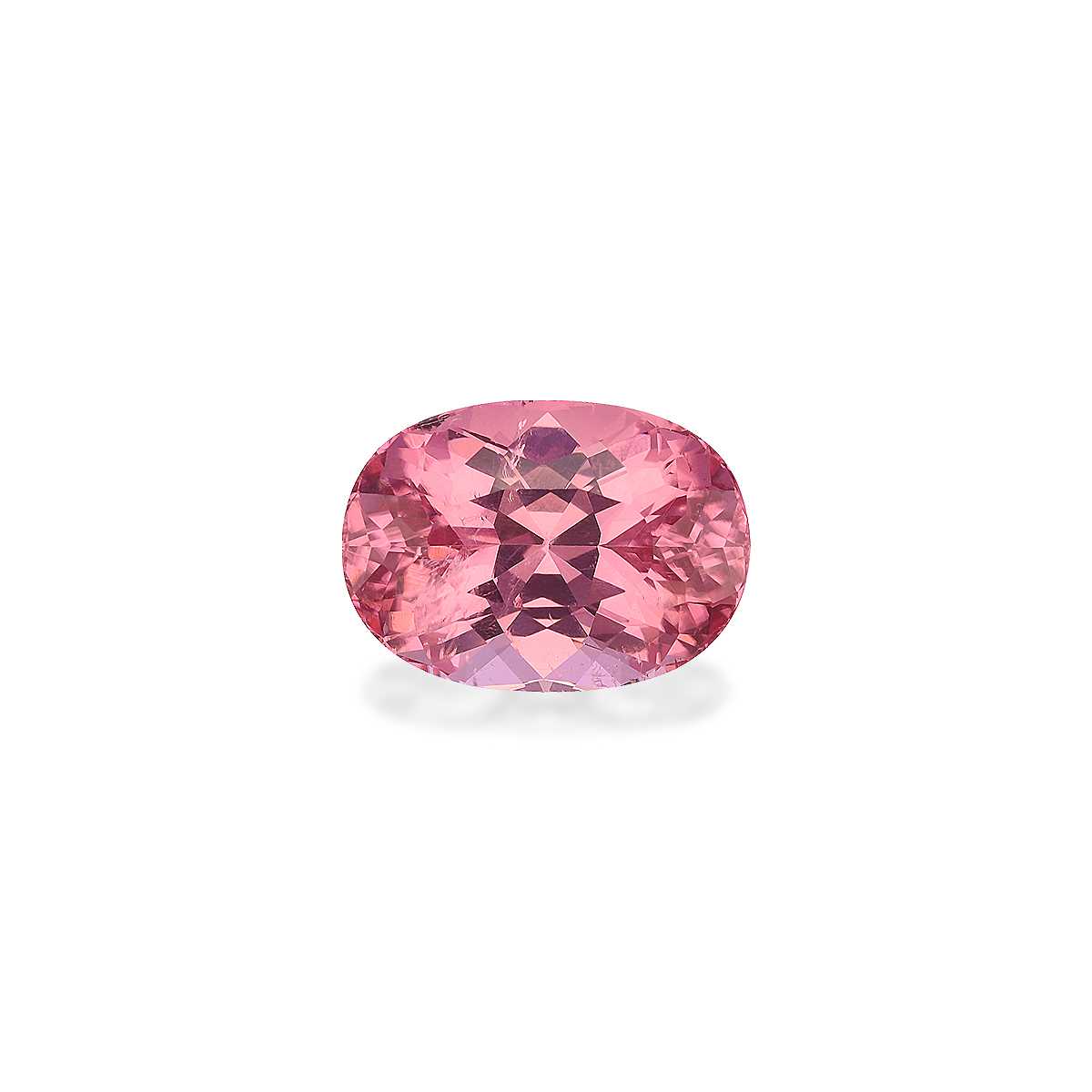 Flower Pink Tourmaline 13.64ct