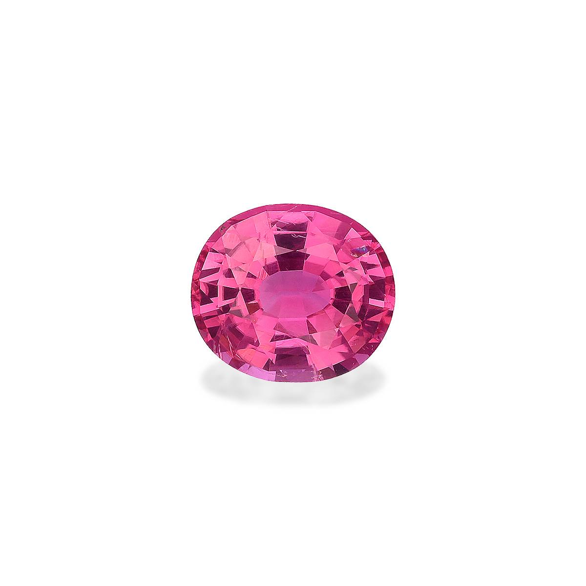 Fuscia Pink Tourmaline 3.88ct