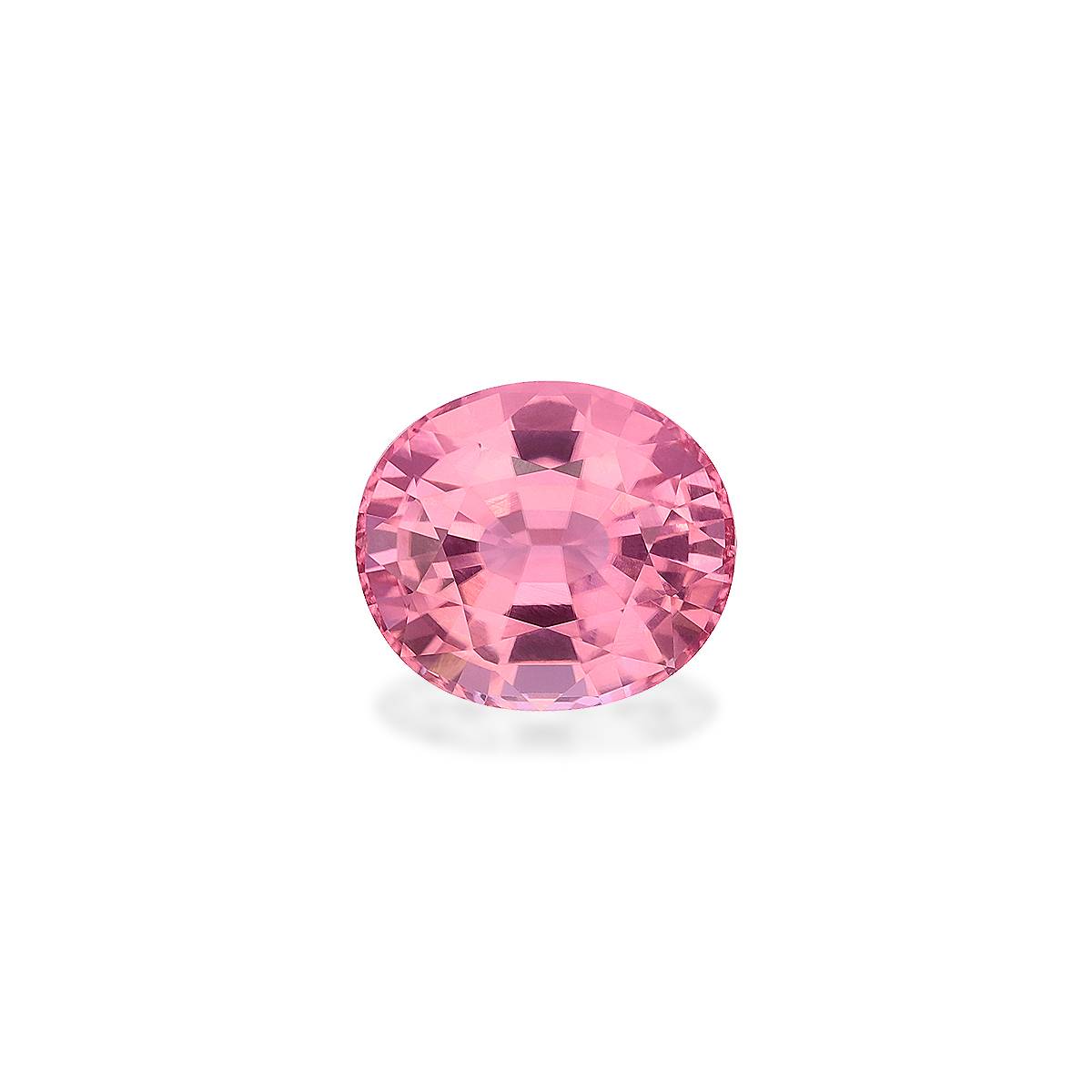 Baby Pink Tourmaline 5.84ct - 12x10mm