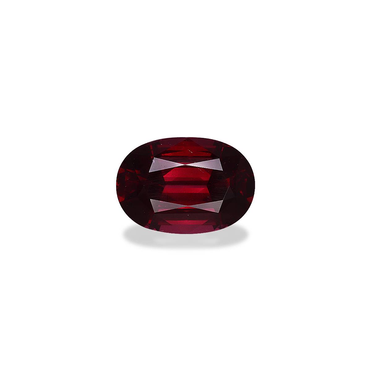 Red Rhodolite Garnet 14.89ct