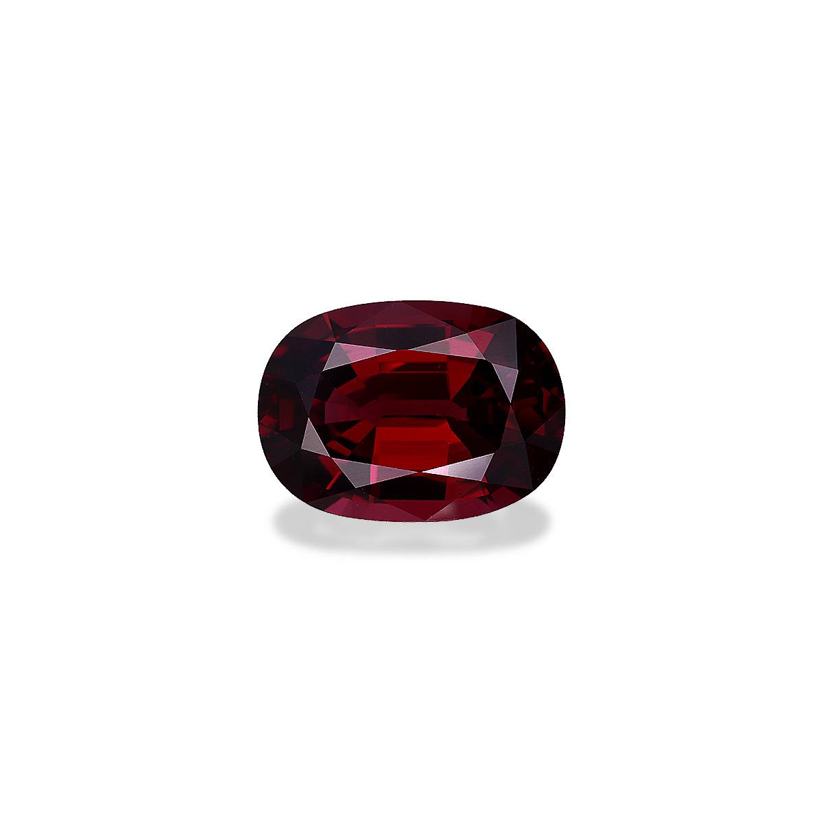 Red Rhodolite Garnet 12.89ct