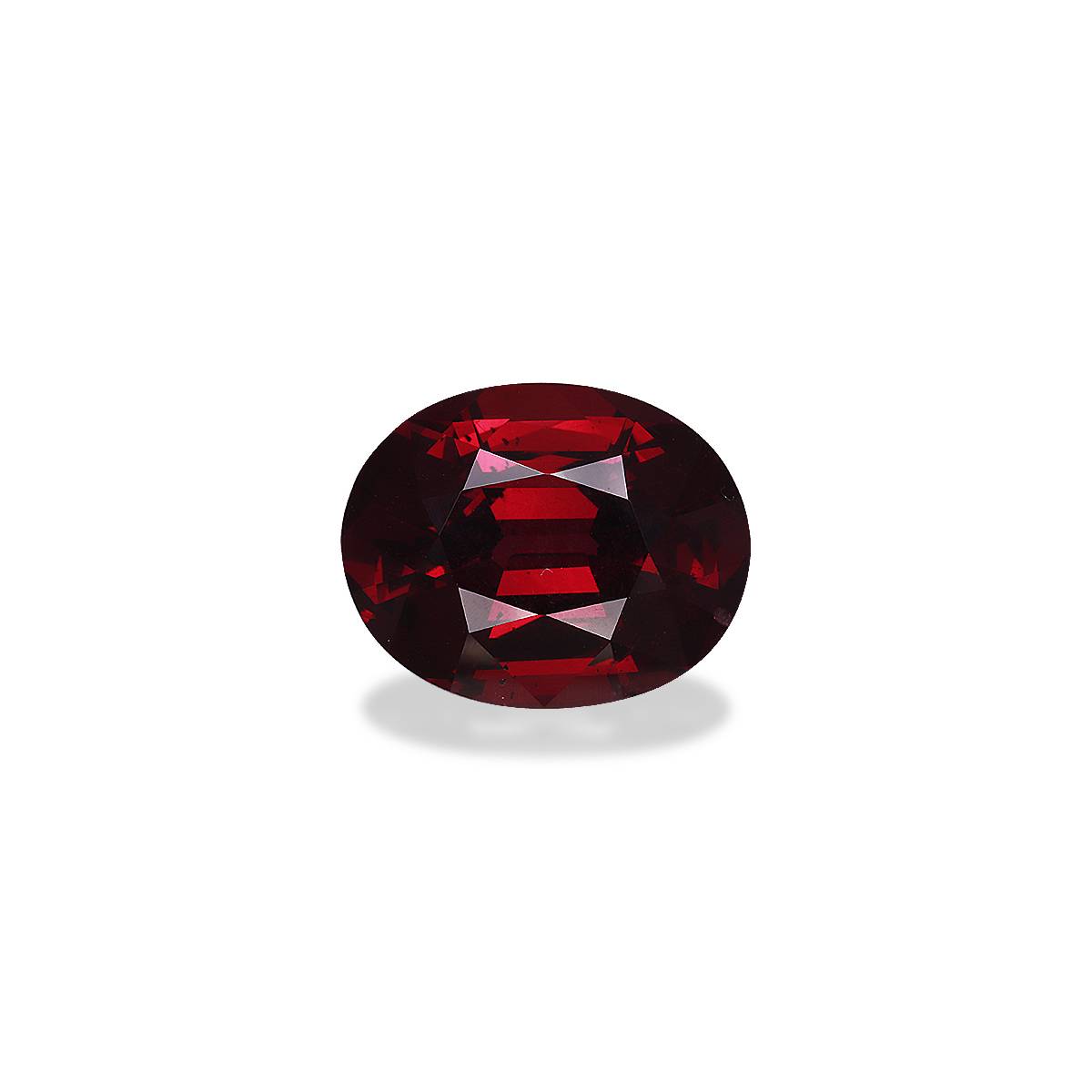 Red Rhodolite Garnet 11.76ct