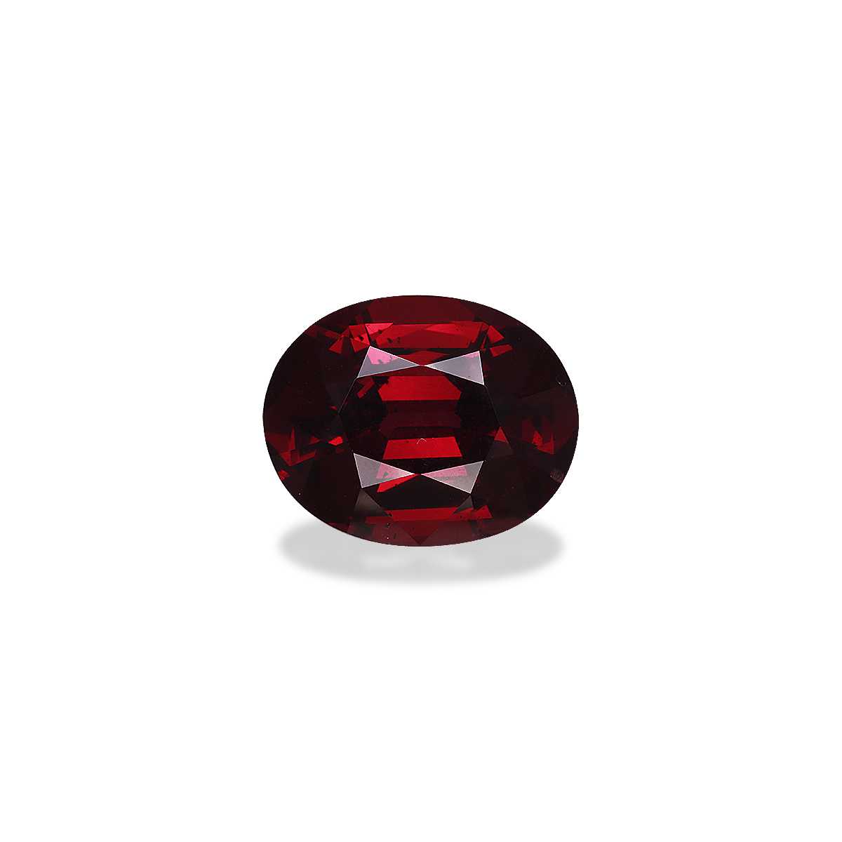 Red Rhodolite Garnet 11.76ct