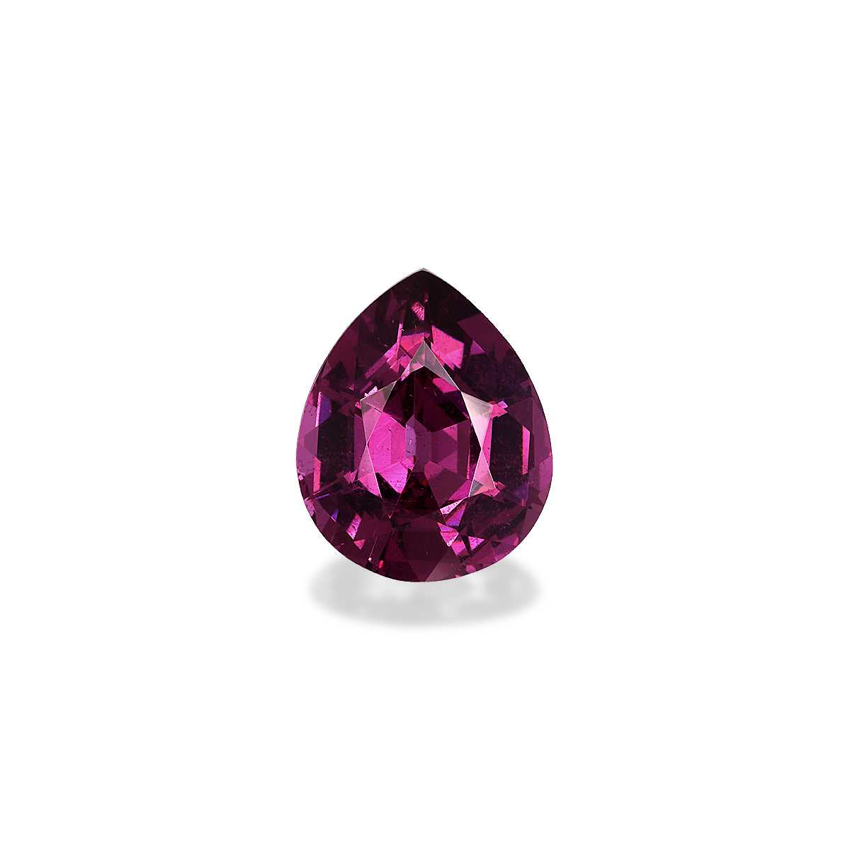 Purple Umbalite Garnet 5.22ct - 12x10mm